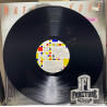 NATALIE COLE – EVERLASTING VINYL