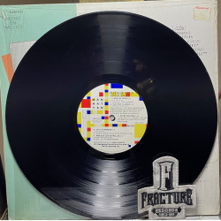 NATALIE COLE – EVERLASTING VINYL