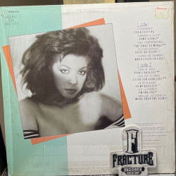 NATALIE COLE – EVERLASTING VINYL