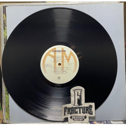 CARPENTERS – HORIZON VINYL