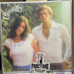CARPENTERS – HORIZON VINYL SLAM-057