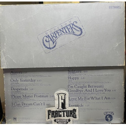 CARPENTERS – HORIZON VINYL