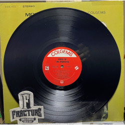 THE MONKEES – MORE OF THE MONKEES VINYL