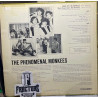 THE MONKEES – MORE OF THE MONKEES VINYL