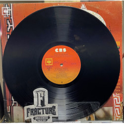VICENTE FERNANDEZ – TODA UNA ÉPOCA CON VICENTE FERNÁNDEZ VINYL
