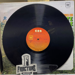 VICENTE FERNANDEZ – TODA UNA ÉPOCA CON VICENTE FERNÁNDEZ VINYL