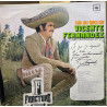VICENTE FERNANDEZ – TODA UNA ÉPOCA CON VICENTE FERNÁNDEZ VINYL