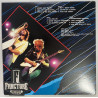 MSG – ONE NIGHT AT BUDOKAN VINYL JAPONES WWS-67159•60