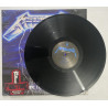 METALLICA – RIDE THE LIGHTNING VINYL . 858978005059