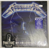 METALLICA – RIDE THE LIGHTNING VINYL . 858978005059