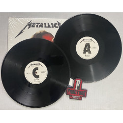 METALLICA – HARDWIRED...TO SELF-DESTRUCT VINYL 858978005288