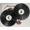 METALLICA – HARDWIRED...TO SELF-DESTRUCT VINYL 858978005288