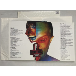 METALLICA – HARDWIRED...TO SELF-DESTRUCT VINYL 858978005288