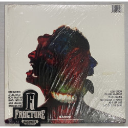 METALLICA – HARDWIRED...TO SELF-DESTRUCT VINYL 858978005288