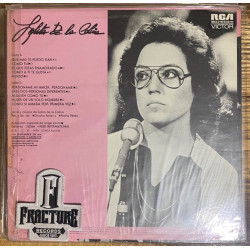 LOLITA DE LA COLINA – QUE MAS TE PUEDO DAR VINYL MKS2146