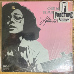 LOLITA DE LA COLINA – QUE MAS TE PUEDO DAR VINYL MKS2146
