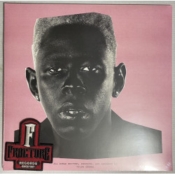 TYLER THE CREATOR ‎– IGOR VINYL  190759652213