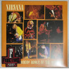 NIRVANA - FROM THE MUDDY BANKS OF THE WISHKAH VINYL 720642510513