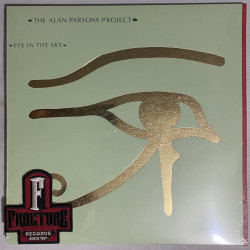 THE ALAN PARSONS PROJECT – EYE IN THE SKY VINYL 889853754311
