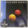 WINGS  – VENUS AND MARS VINYL HALF-SPEED MASTERING. 0602465920666