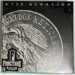 0.720 ALEACION – 0.720 ALEACION VINYL