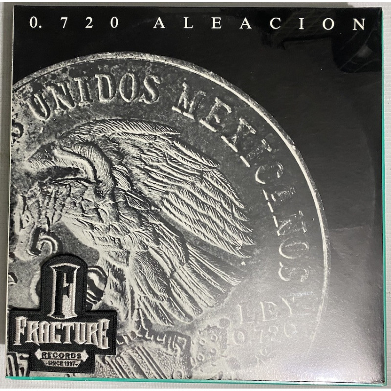 0.720 ALEACION – 0.720 ALEACION VINYL 0.720 ALEACION – 0.720 ALEACION VINYL