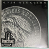 0.720 ALEACION – 0.720 ALEACION VINYL