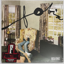 FOBIA-ROSA VENUS VINYL LIGHT BLUE .889854796617