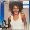 WHITNEY HOUSTON - WHITNEY - VINYL BLUE  196587146610