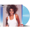WHITNEY HOUSTON - WHITNEY - VINYL BLUE  196587146610