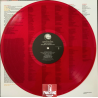 GUNS N' ROSES – APPETITE FOR DESTRUCTION  VINYL RED TRANSLUCENT 720642414811