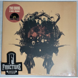 THE CORAL – B-SIDES VOLUME 1 VINYL RSD 2025  198028814218