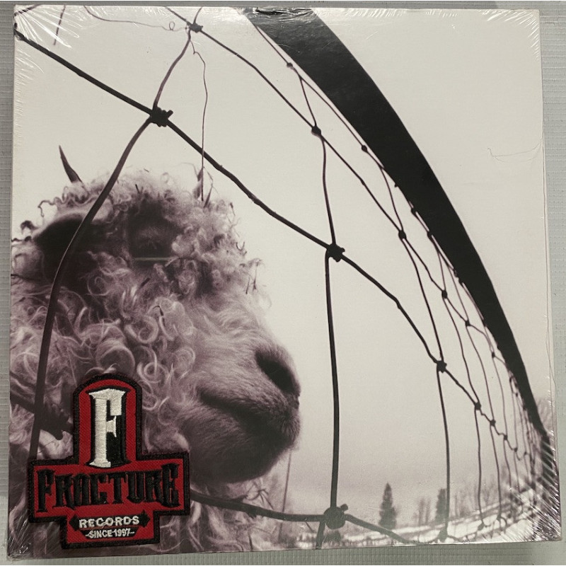 PEARL JAM - VS VINYL 886978431318 PEARL JAM - VS VINYL 886978431318