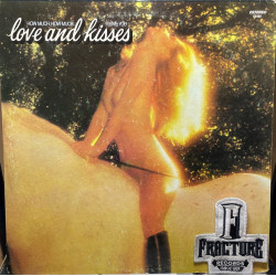 LOVE & KISSES – HOW MUCH, HOW MUCH I LOVE YOU VINYL EDI-60469