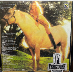 LOVE & KISSES – HOW MUCH, HOW MUCH I LOVE YOU VINYL