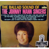 THE JOHNNY MANN SINGERS – BEATLE BALLADS VINYL LST-7391