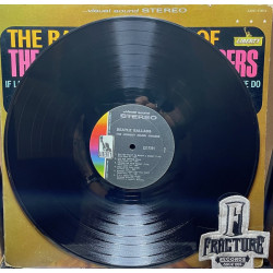 THE JOHNNY MANN SINGERS – BEATLE BALLADS VINYL