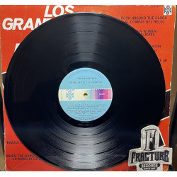BILL HALEY Y SUS COMETAS – LOS GRANDES HITS DE BILL HALEY Y LOS COMETAS VINYL