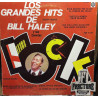 BILL HALEY Y SUS COMETAS – LOS GRANDES HITS DE BILL HALEY Y LOS COMETAS VINYL LP-12-897