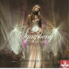 SARAH BRIGHTMAN ‎– SYMPHONY LIVE IN VIENNA CD /DVD 5099969500725