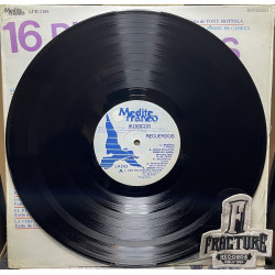 16 DISCO RECUERDOS VOL. 2 VINYL