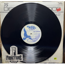 16 DISCO RECUERDOS VOL. 2 VINYL