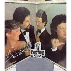 MOCEDADES – AMOR DE HOMBRE VINYL