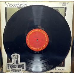 MOCEDADES – AMOR DE HOMBRE VINYL