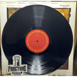 MOCEDADES – AMOR DE HOMBRE VINYL