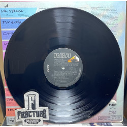 JOSÉ FELICIANO – YA SOY TUYO VINYL