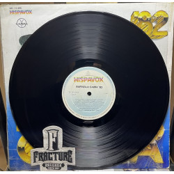 RAFFAELLA CARRÀ – RAFFAELLA CARRÀ '82 VINYL