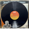 JOSÉ LUIS RODRÍGUEZ – VOY A CONQUISTARTE VINYL