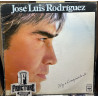 JOSÉ LUIS RODRÍGUEZ – VOY A CONQUISTARTE VINYL TVDCS-130