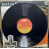JOSÉ LUIS RODRÍGUEZ – VOY A CONQUISTARTE VINYL